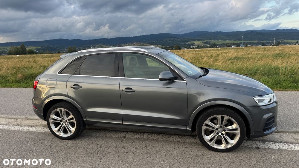 Audi Q3 - 5