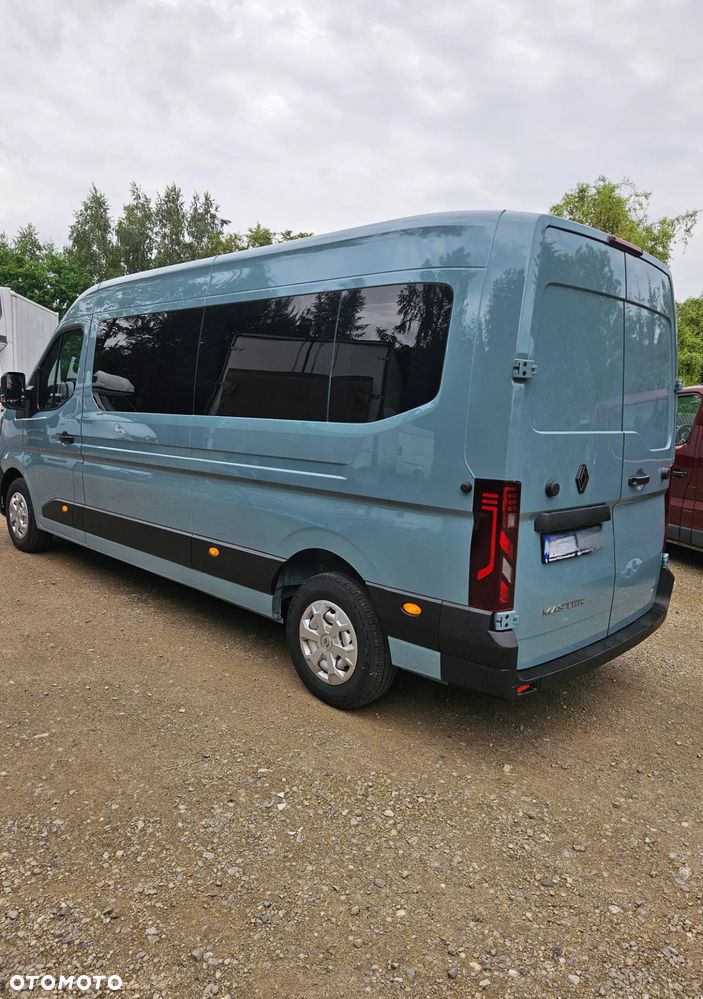 Renault Master - 3