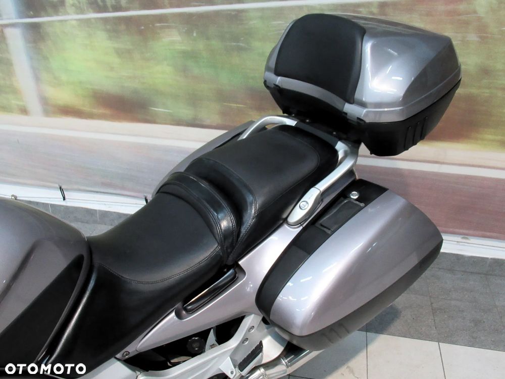 Honda ST - 24
