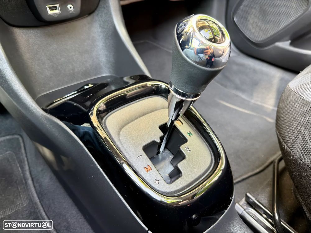 Peugeot 108 1.0 VTi Collection ETG5 - 6