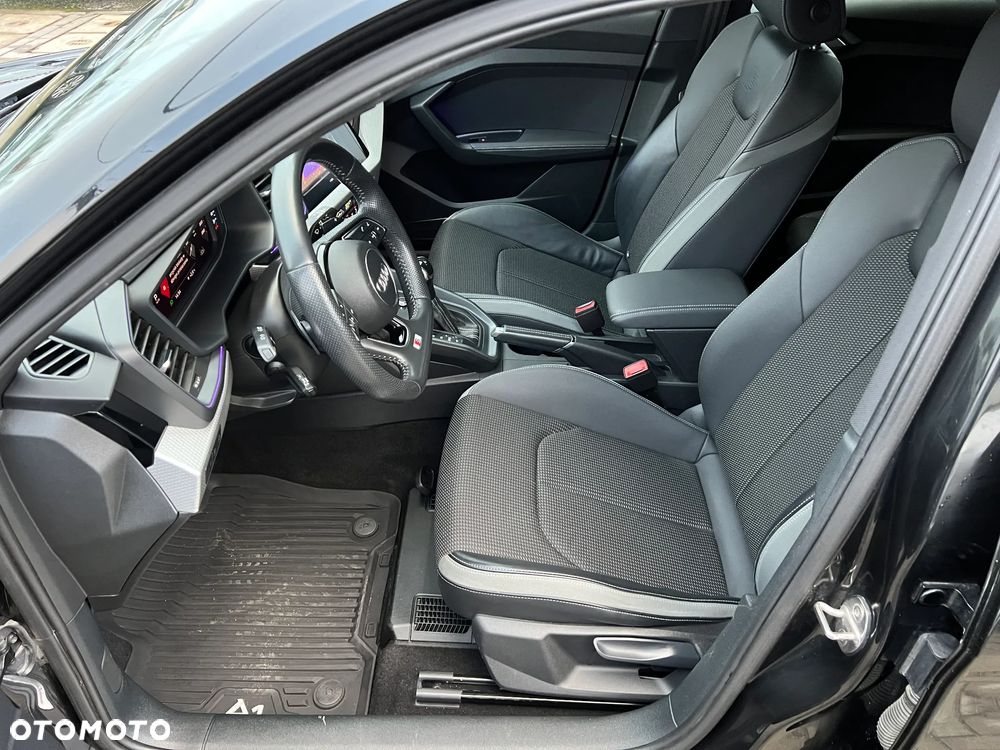 Audi A1 Sportback - 20