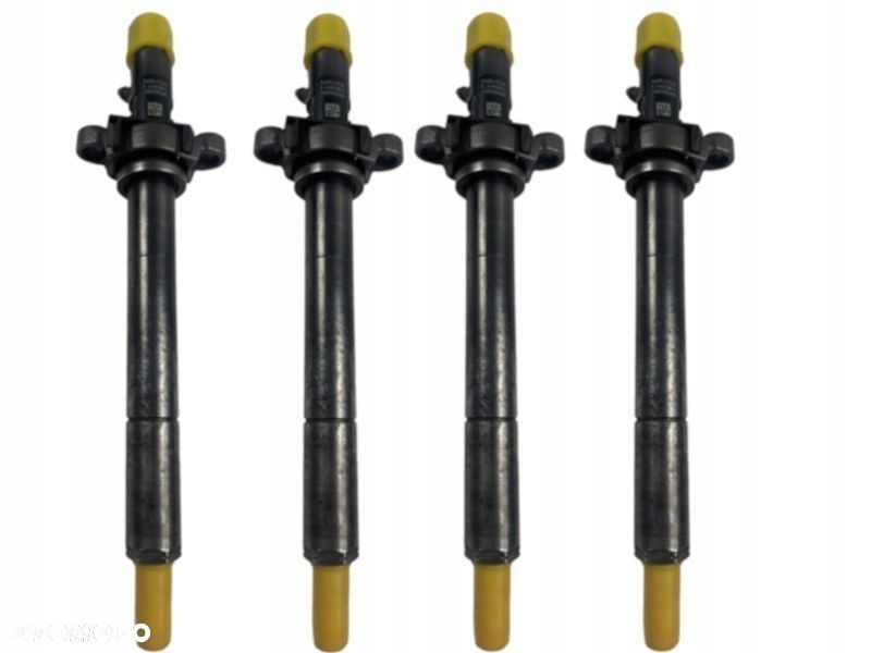WTRYSKIWACZE PEUGEOT CITROEN 2.0 HDI EJBR06001D 9688438580 - 5