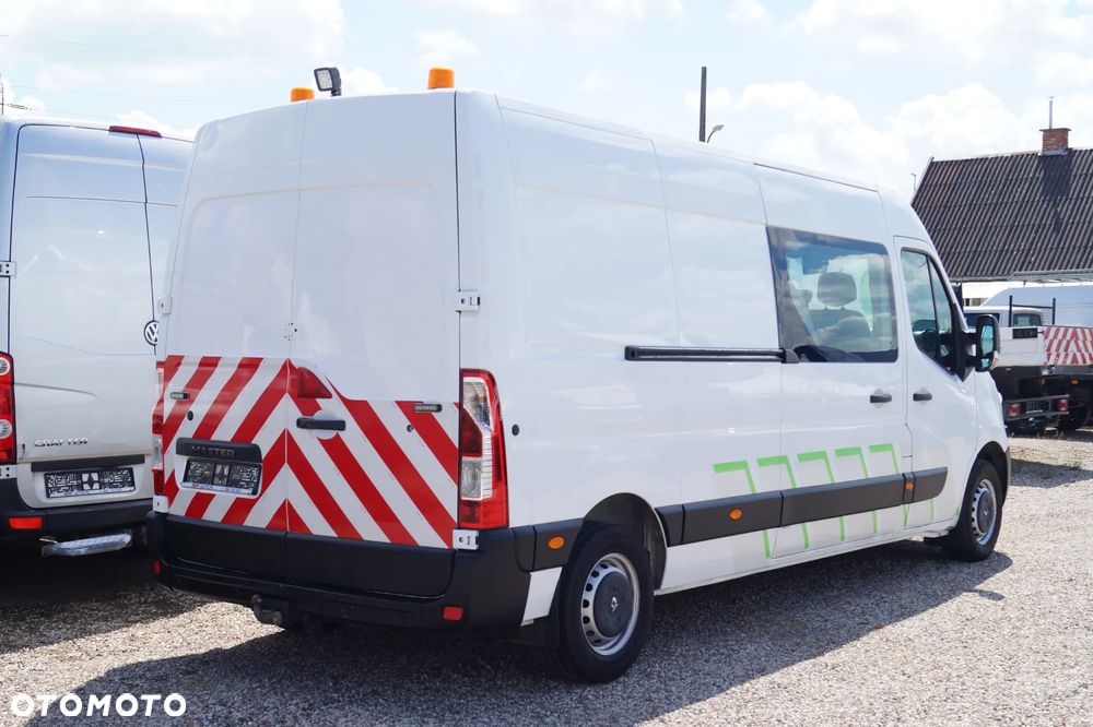 Renault Master - 6