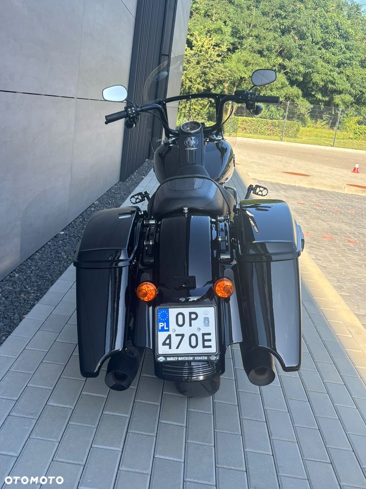 Harley-Davidson Touring Road King - 8