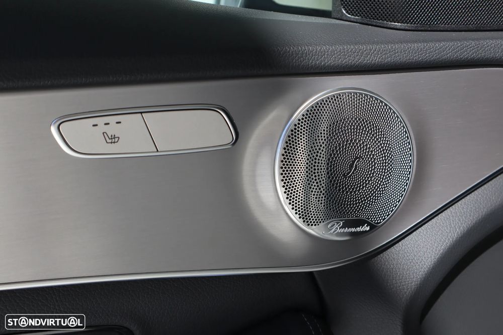 Mercedes-Benz C 300 de Avantgarde - 17