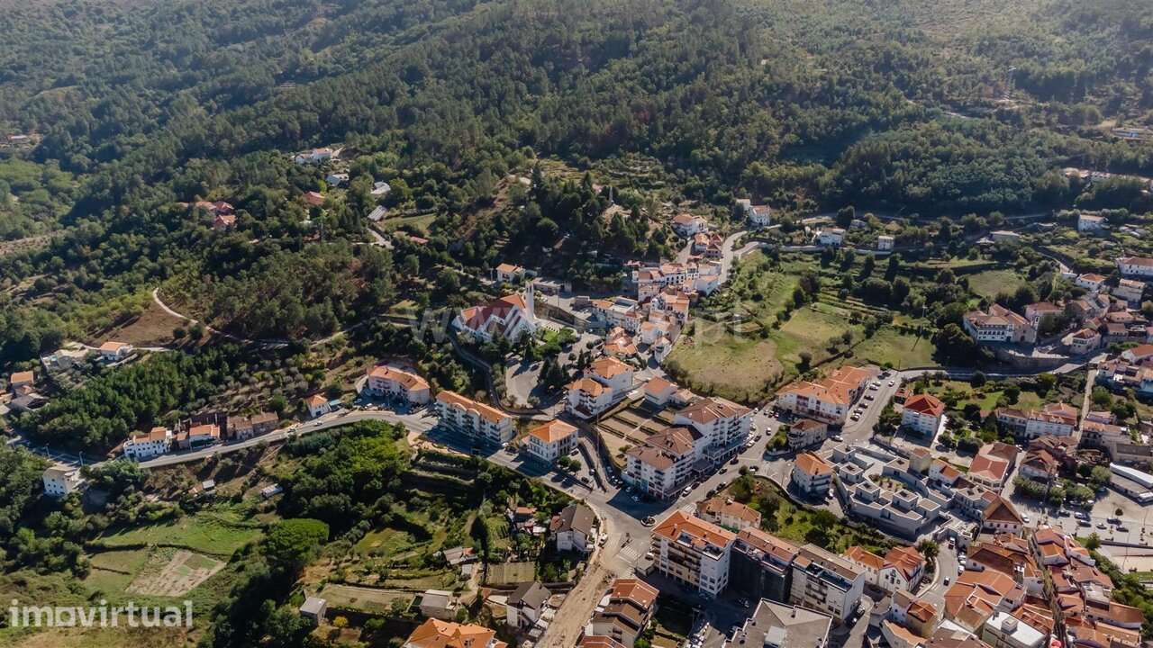 Terreno / Seia, São Romão - Grande imagem: 5/20