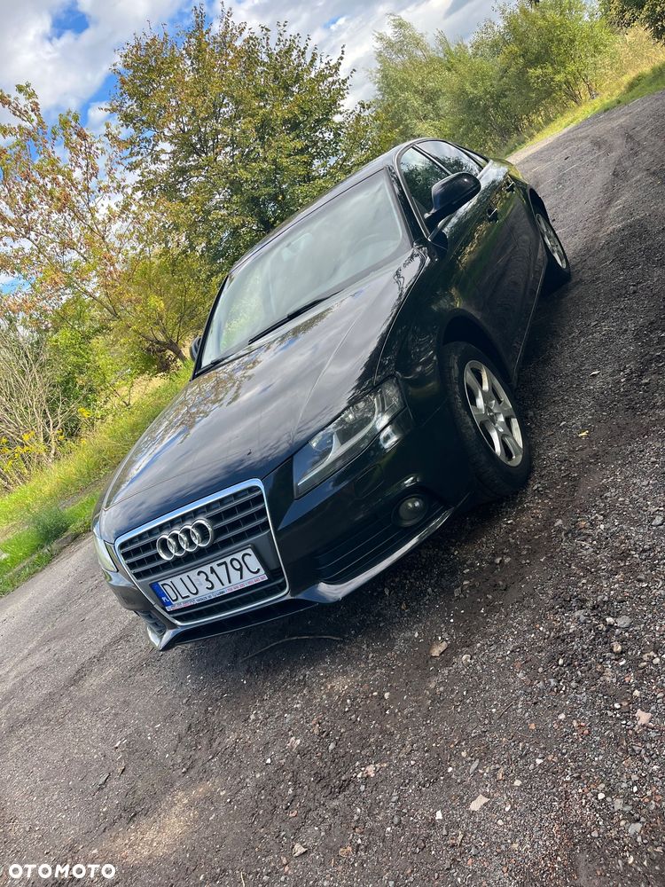 Audi A4 ver-2-0-tdi - 1