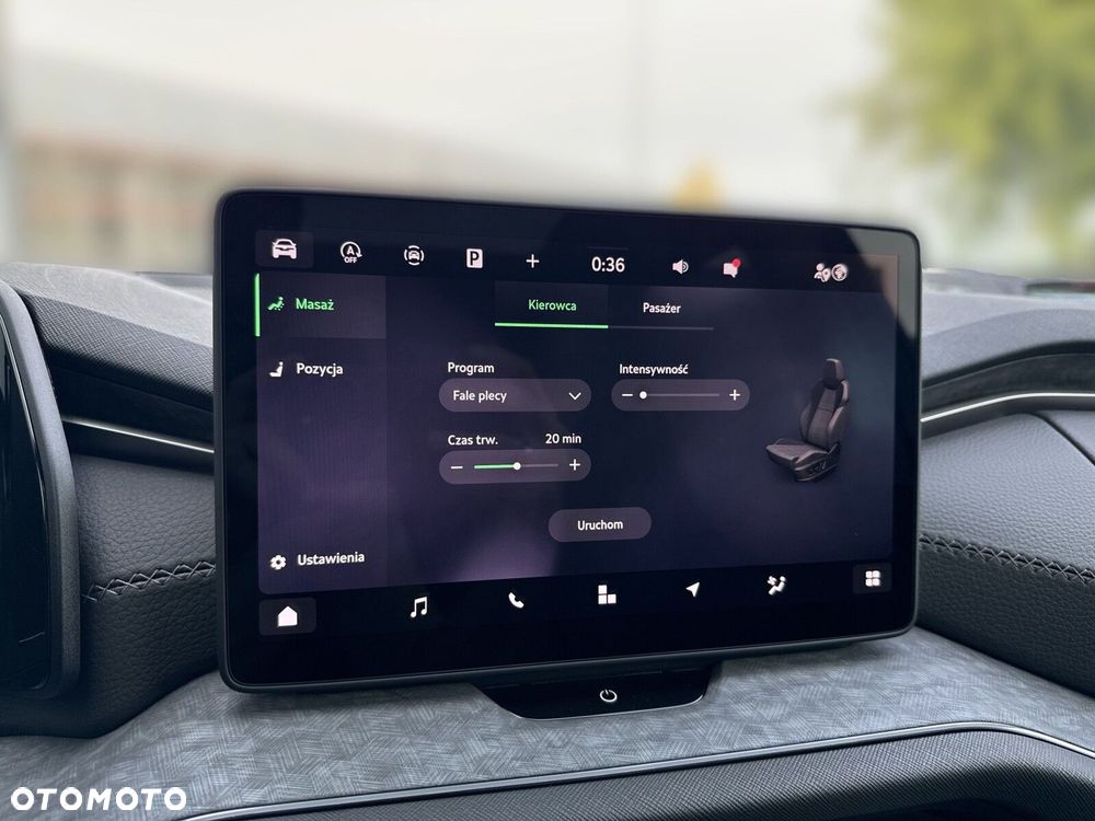 Skoda Kodiaq 1.5 TSI mHEV 4x2 Selection DSG - 24