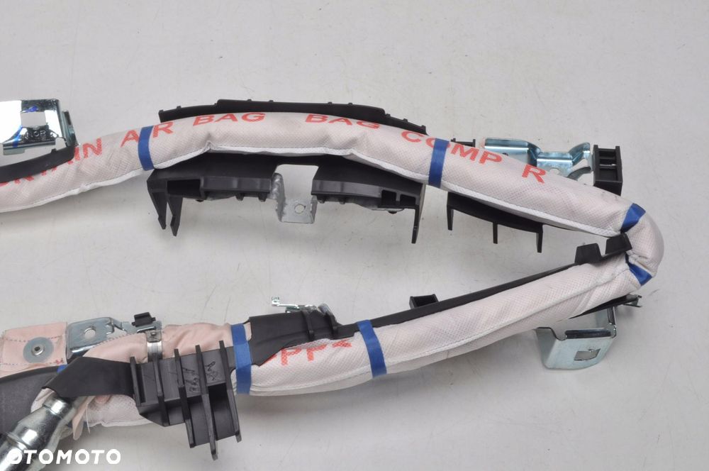 HONDA CIVIC IX KURTYNA AIRBAG PRAWA 0589-P1-000209 - 7