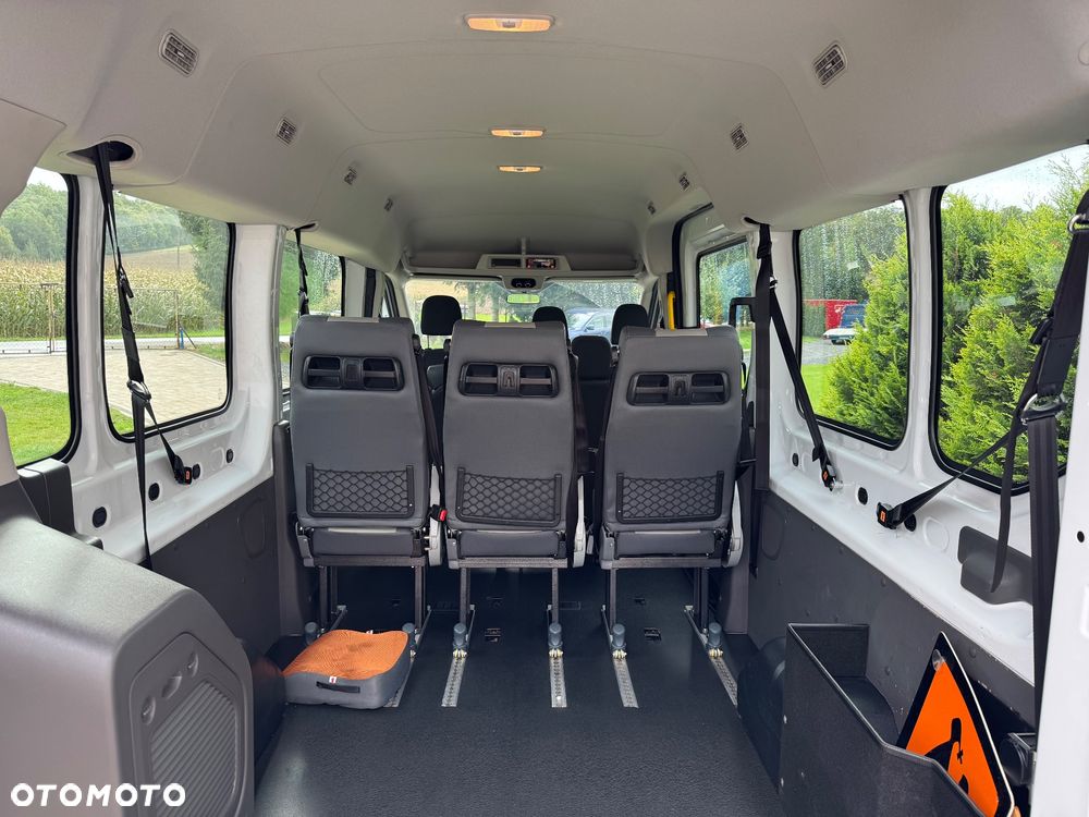 Ford Transit 310 L3H3 VA MH Basis - 7
