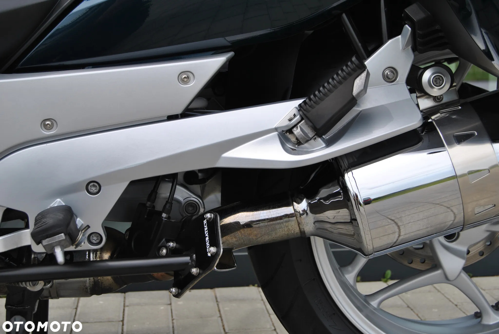 BMW RT - 19