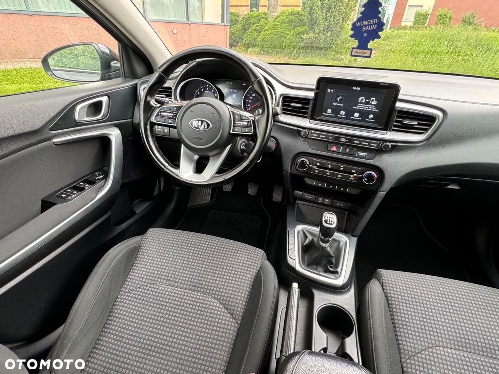 Kia Stonic 1.4 XL - 20