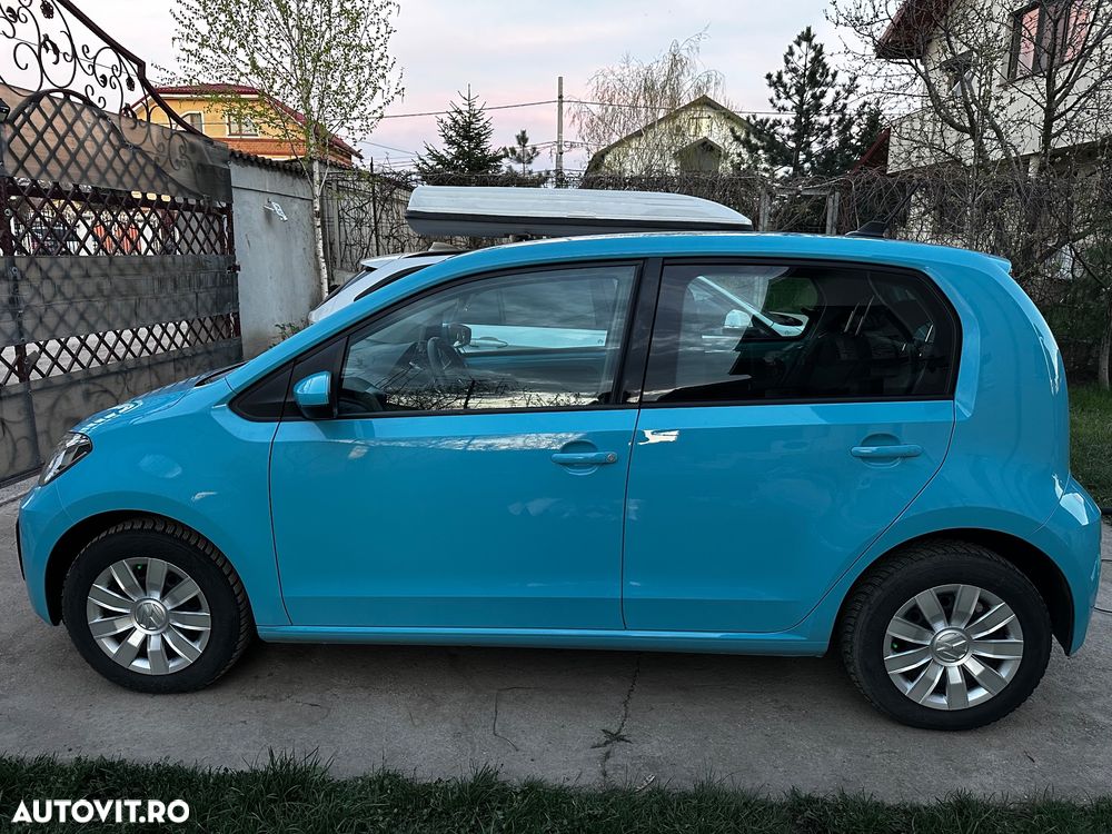 Volkswagen up! 32.3 kWh - 8