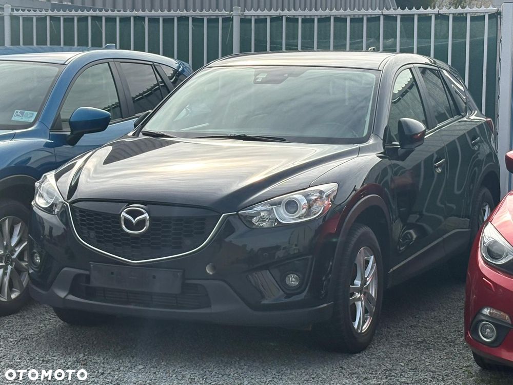 Mazda CX-5 2.2 D Skyenergy 2WD - 2