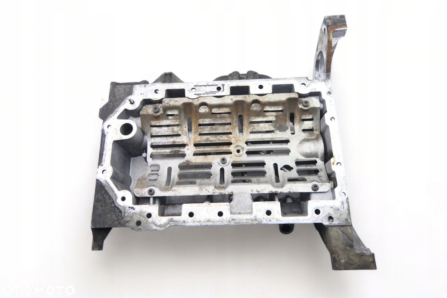 Miska Oleju RANGE ROVER SPORT L320 2.7D 276DT 4H2Q-6U004-FA - 1