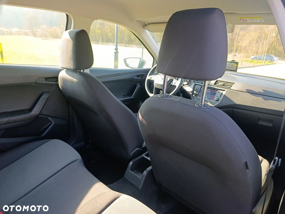 Seat Arona 1.0 TSI OPF Style - 17