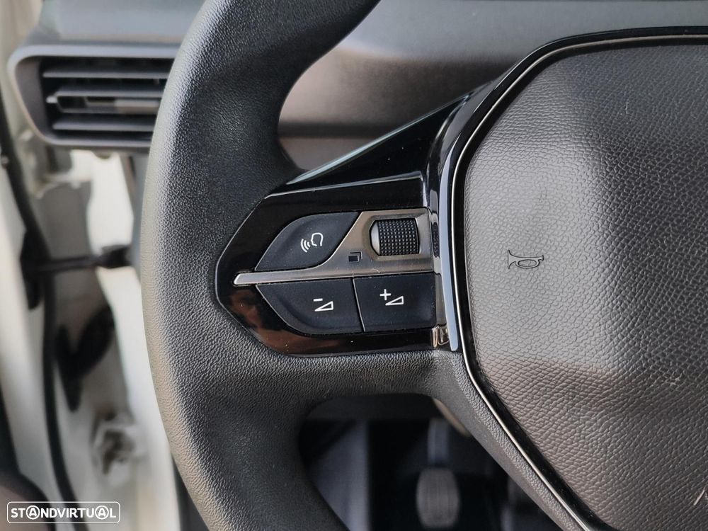 Peugeot Partner Premium 1.5 HDi 100cv - 10