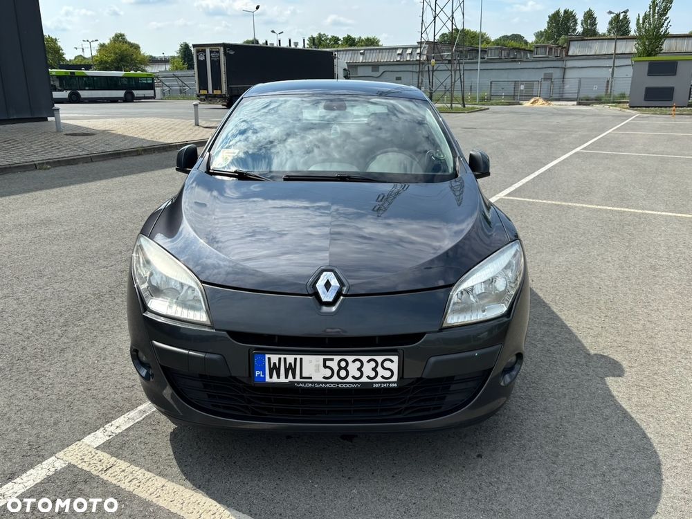 Renault Megane 1.6 16V Dynamique - 2