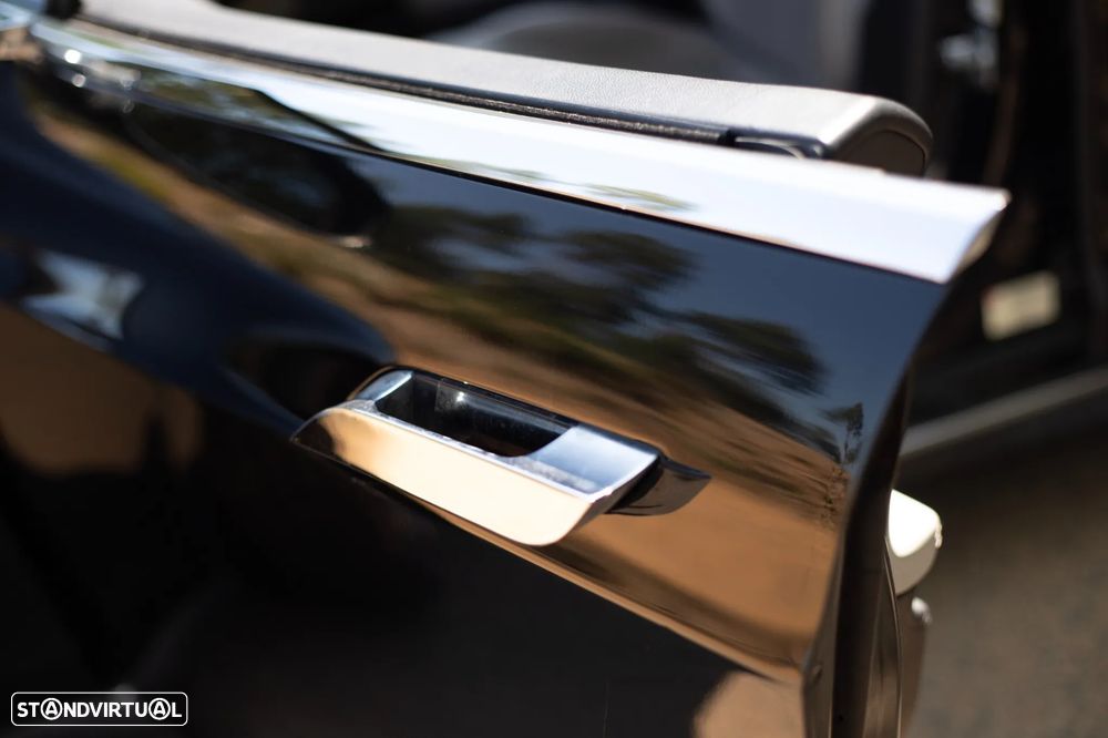 Tesla Model S Performance - 2