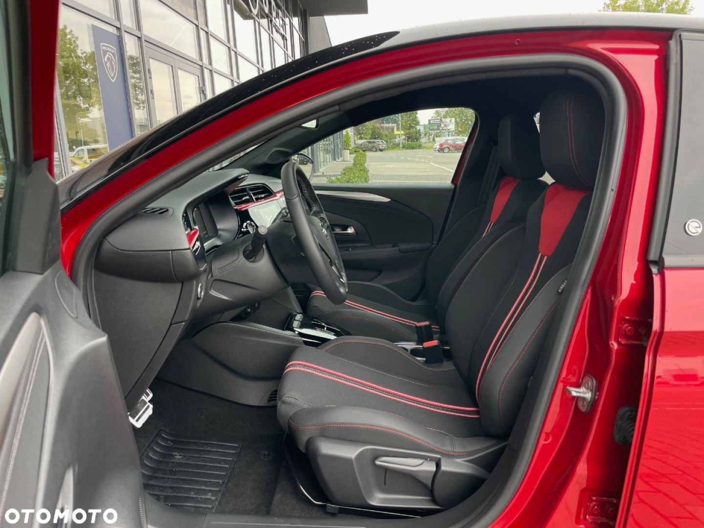 Opel Corsa - 9