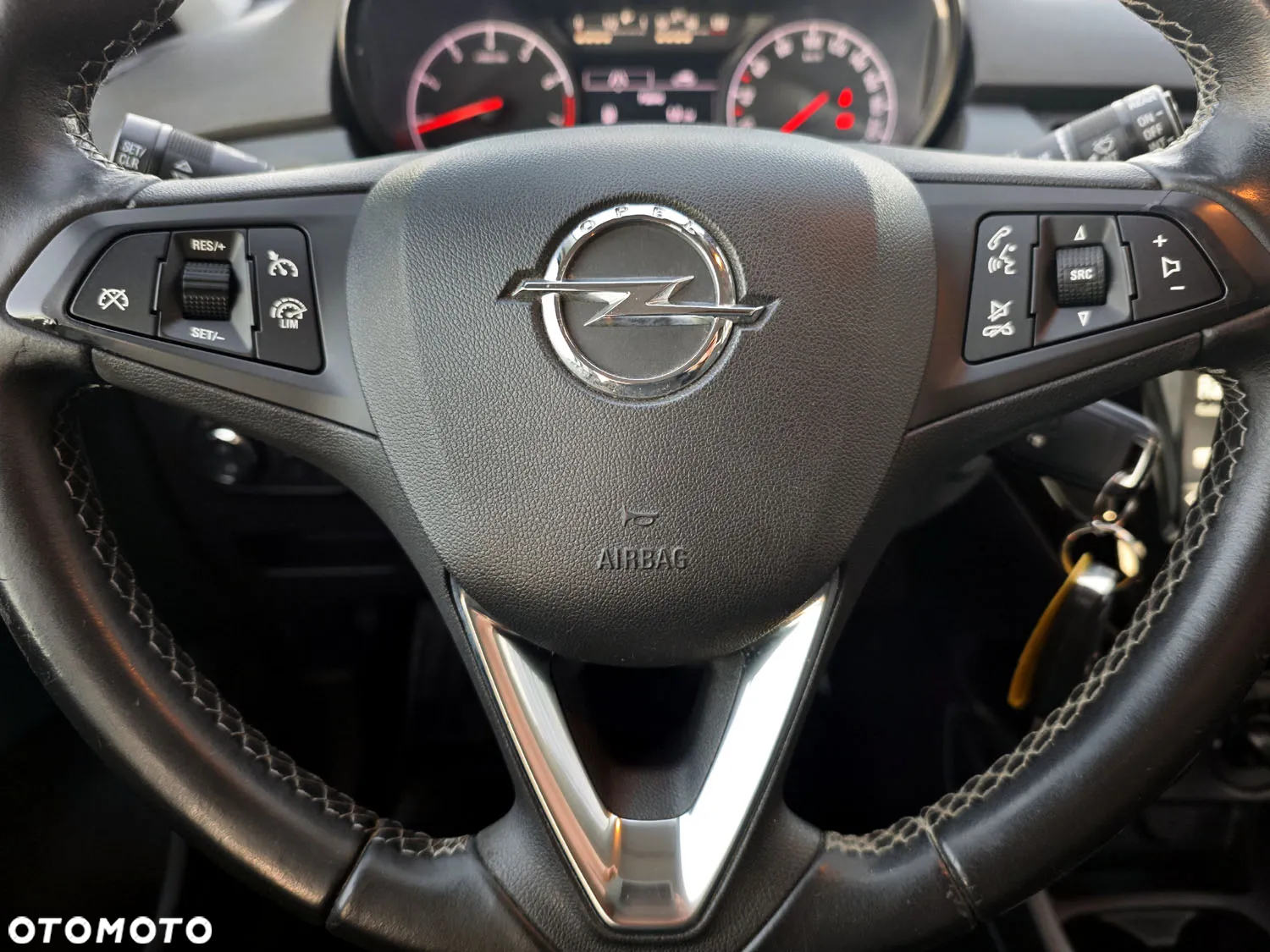 Opel Corsa 1.4 120 Lat - 17