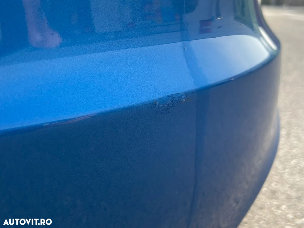 Opel Astra GTC 2.0 Turbo Ecotec Start/Stop OPC - 18