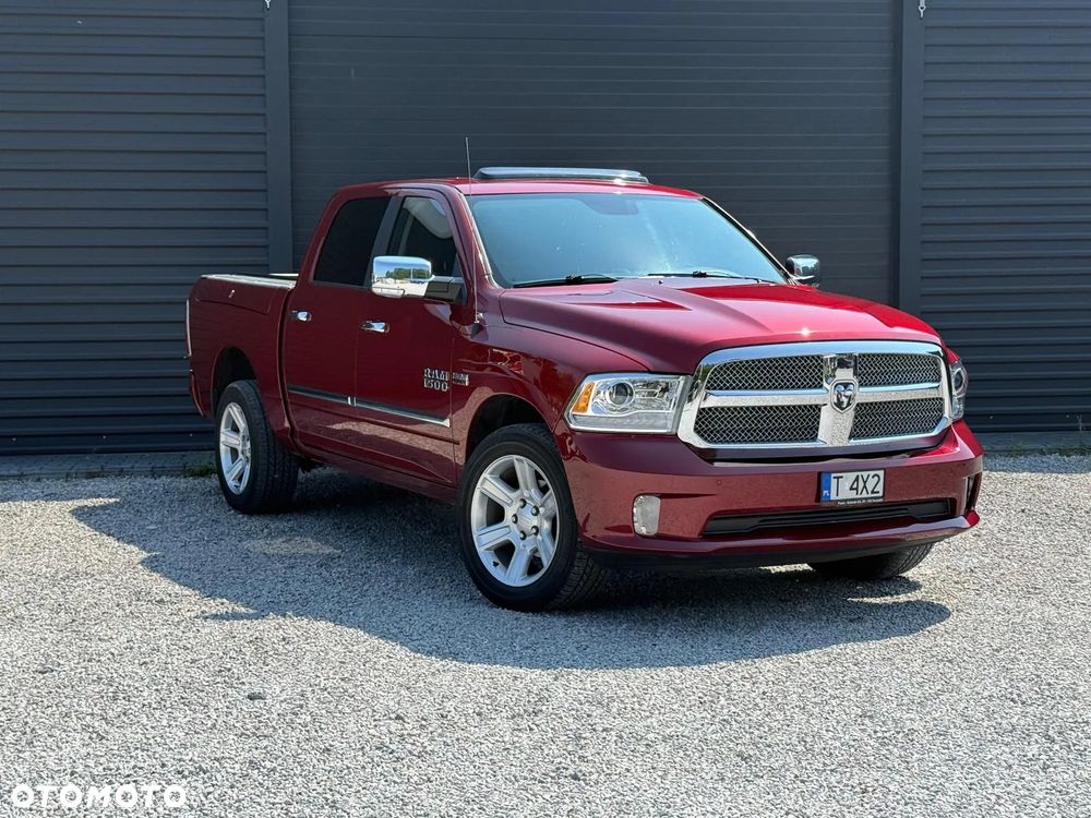 RAM 1500 - 9