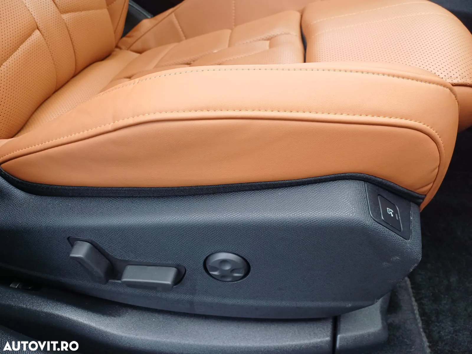 DS Automobiles DS 7 Crossback DS7 1.6 PHeV FWD 225 EAT8 OPERA - 27