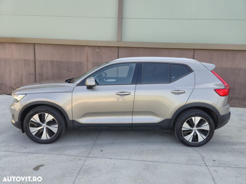 Volvo XC 40 D3 AWD Momentum - 14