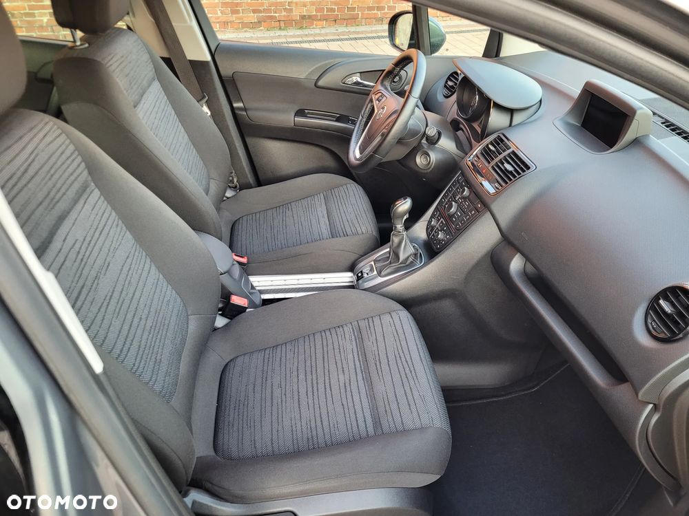 Opel Meriva 1.4 Ecoflex Innovation - 16