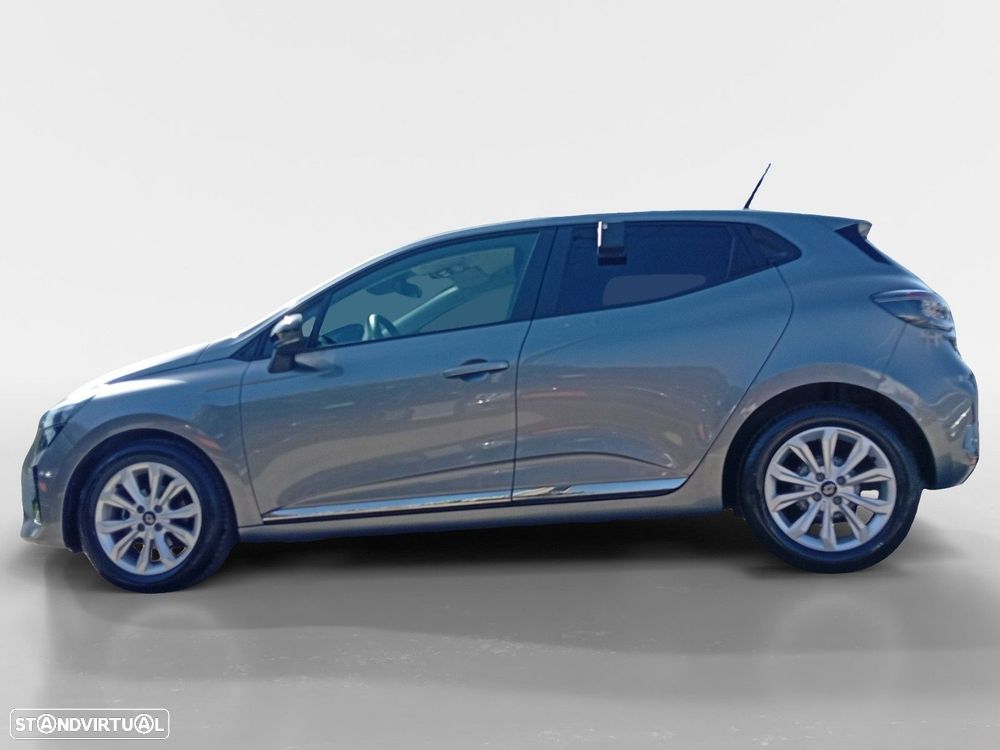 Renault Clio 1.0 TCe Intens CVT - 2