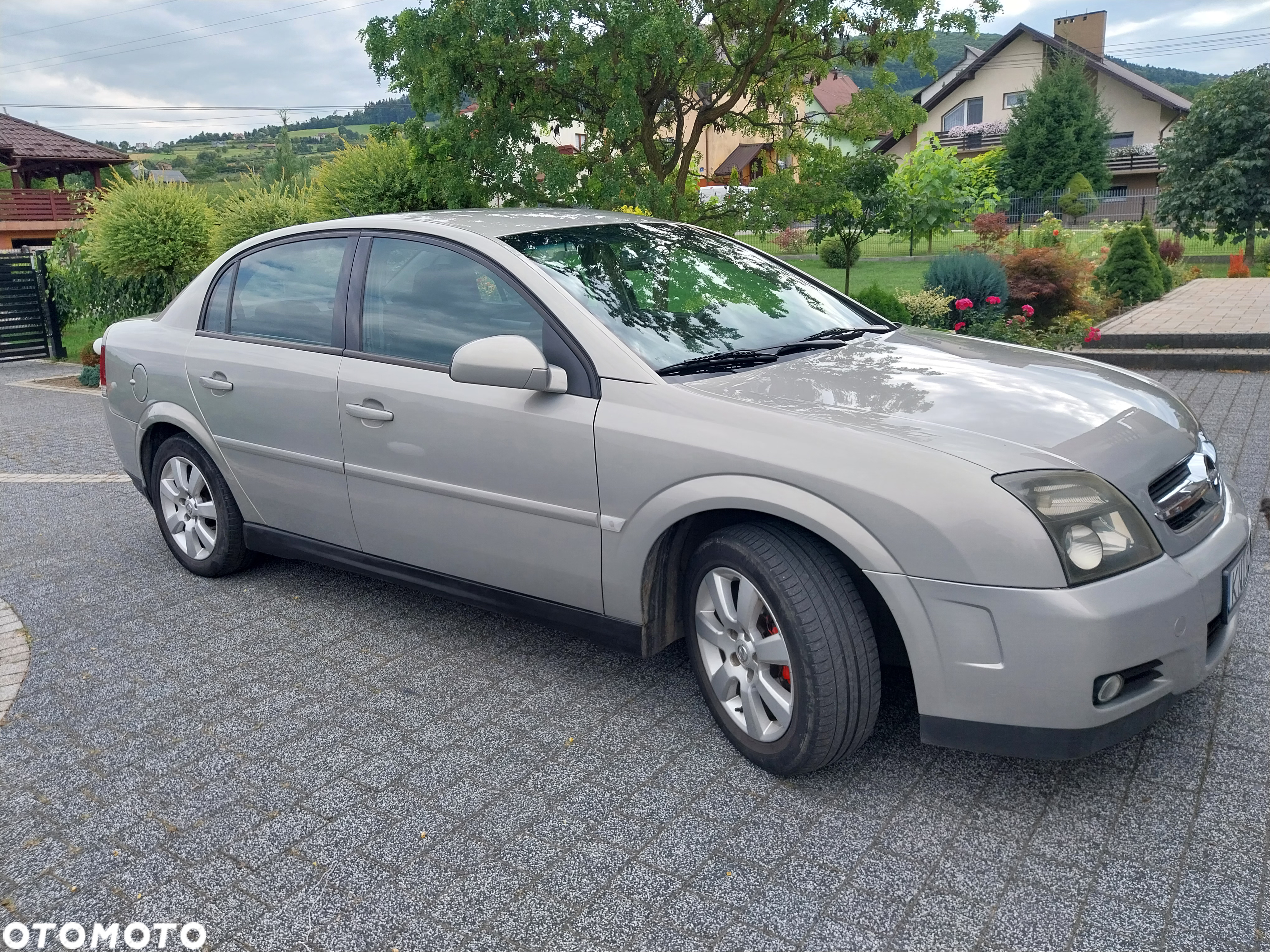 Opel Vectra 1.8 Elegance - 2