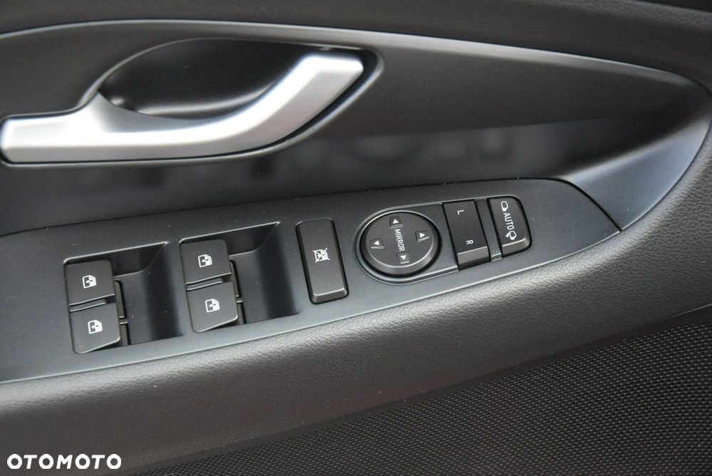 Hyundai i30 1.0 T-GDI Premiere Style - 36