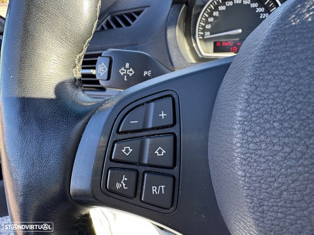 BMW X3 xDrive35d Aut. Limited Sport Edition - 31