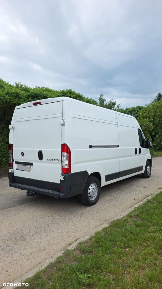 Fiat Ducato - 5