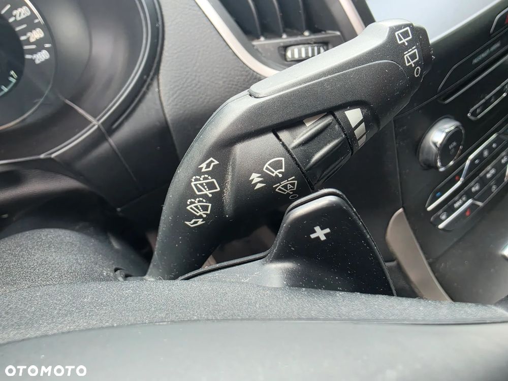 Ford S-Max 2.0 EcoBlue Trend - 27