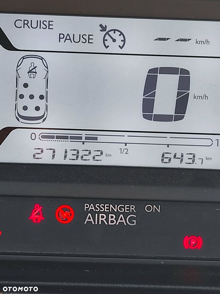 Citroën C4 - 8