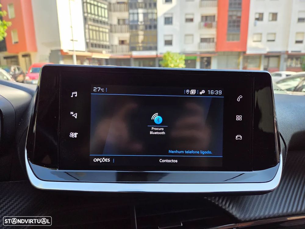 Peugeot 2008 PureTech 100 Stop&Start Active - 37