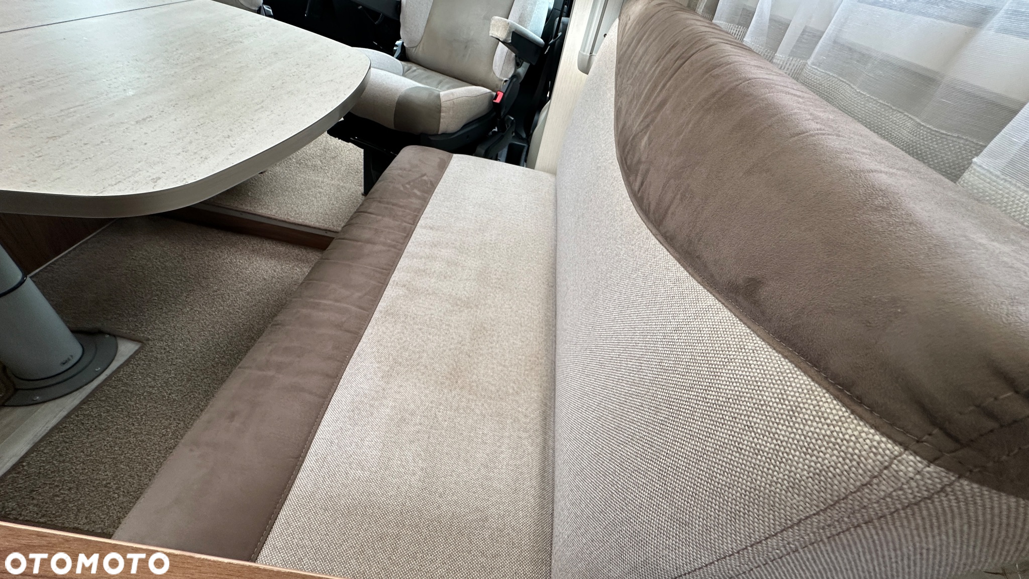 Fiat PILOTE 716P 2.3 DUCATO Salon Polska BEZ ADBLUE - 23