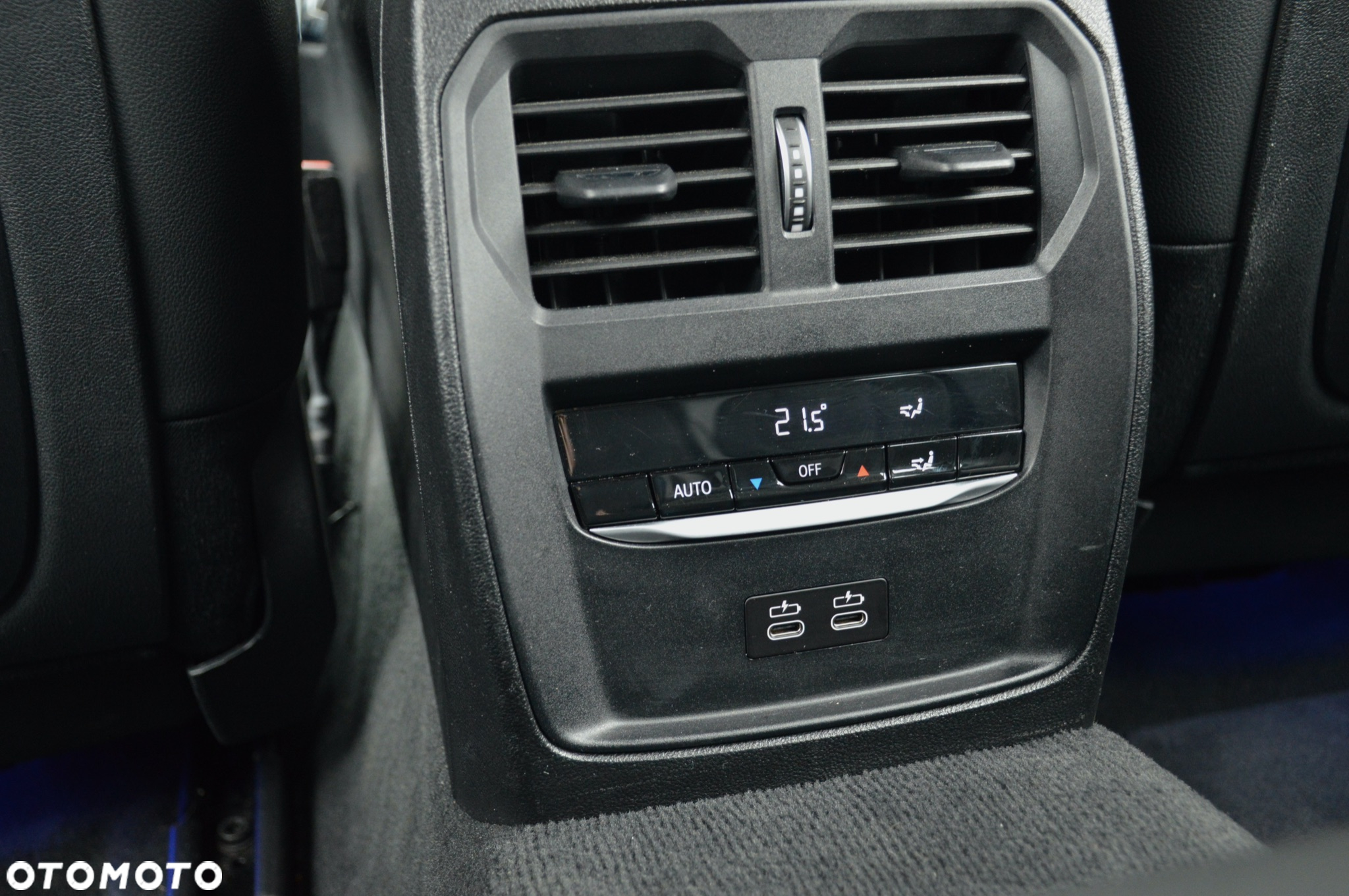 BMW Seria 3 320d Sport Line Shadow - 25