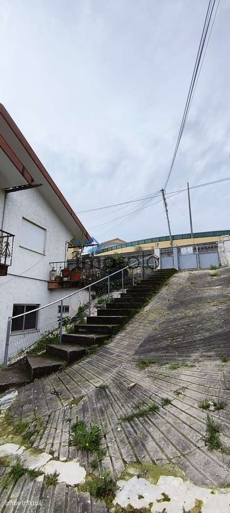 Moradia T6 em Palmaz, Oliveira de Azeméis - Grande imagem: 3/22