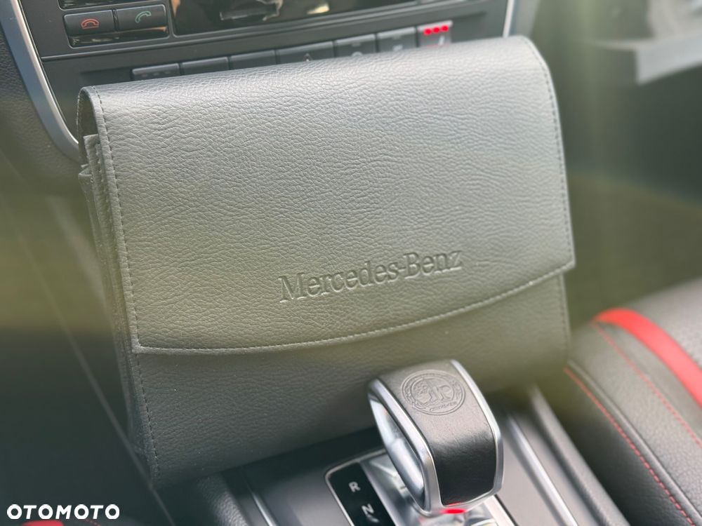 Mercedes-Benz GLA 45 AMG 4-Matic Edition 1 - 33