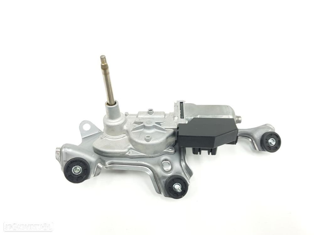 MOTOR LIMPA-VIDROS TRASEIRO TOYOTA YARIS XP13 - 1
