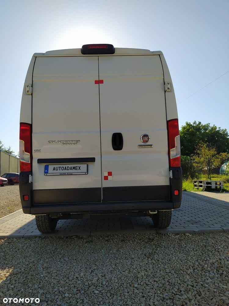 Fiat Ducato - 7