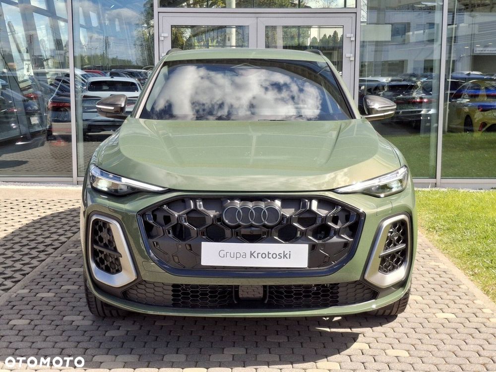 Audi Q5 - 5