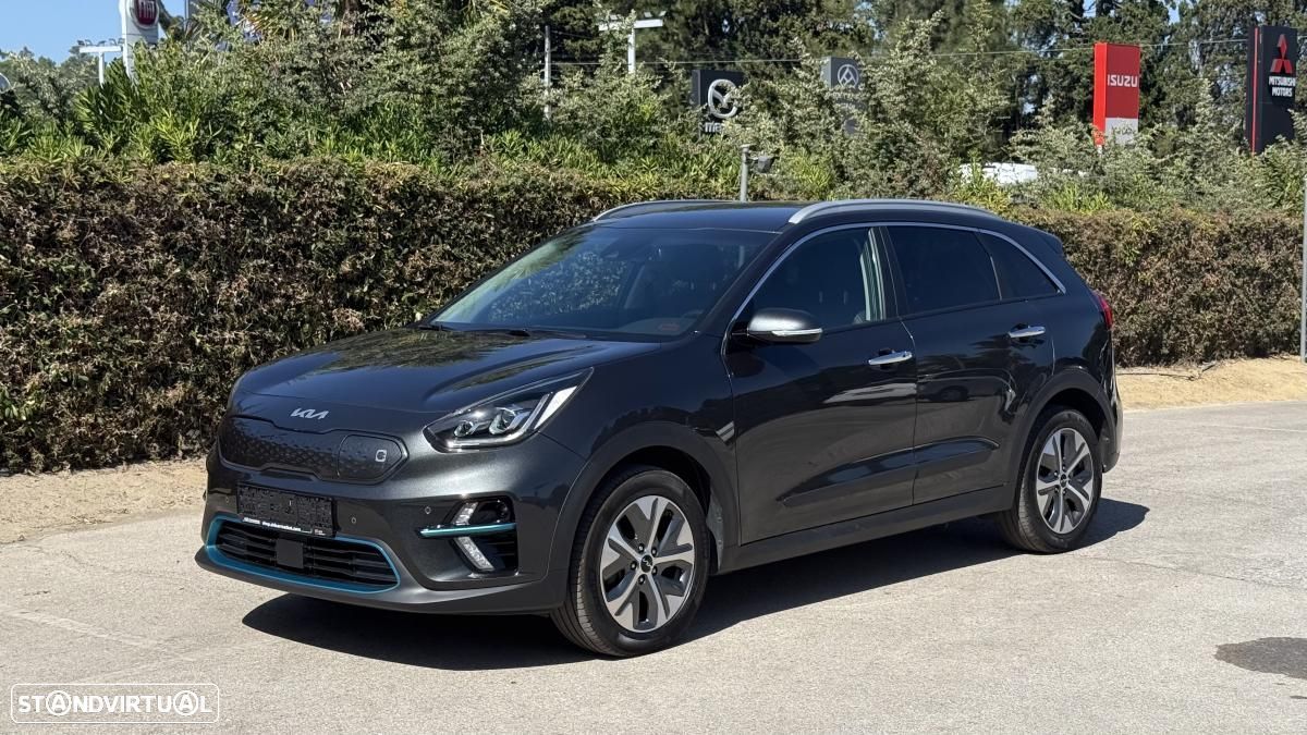 Kia e-Niro Spirit - 1