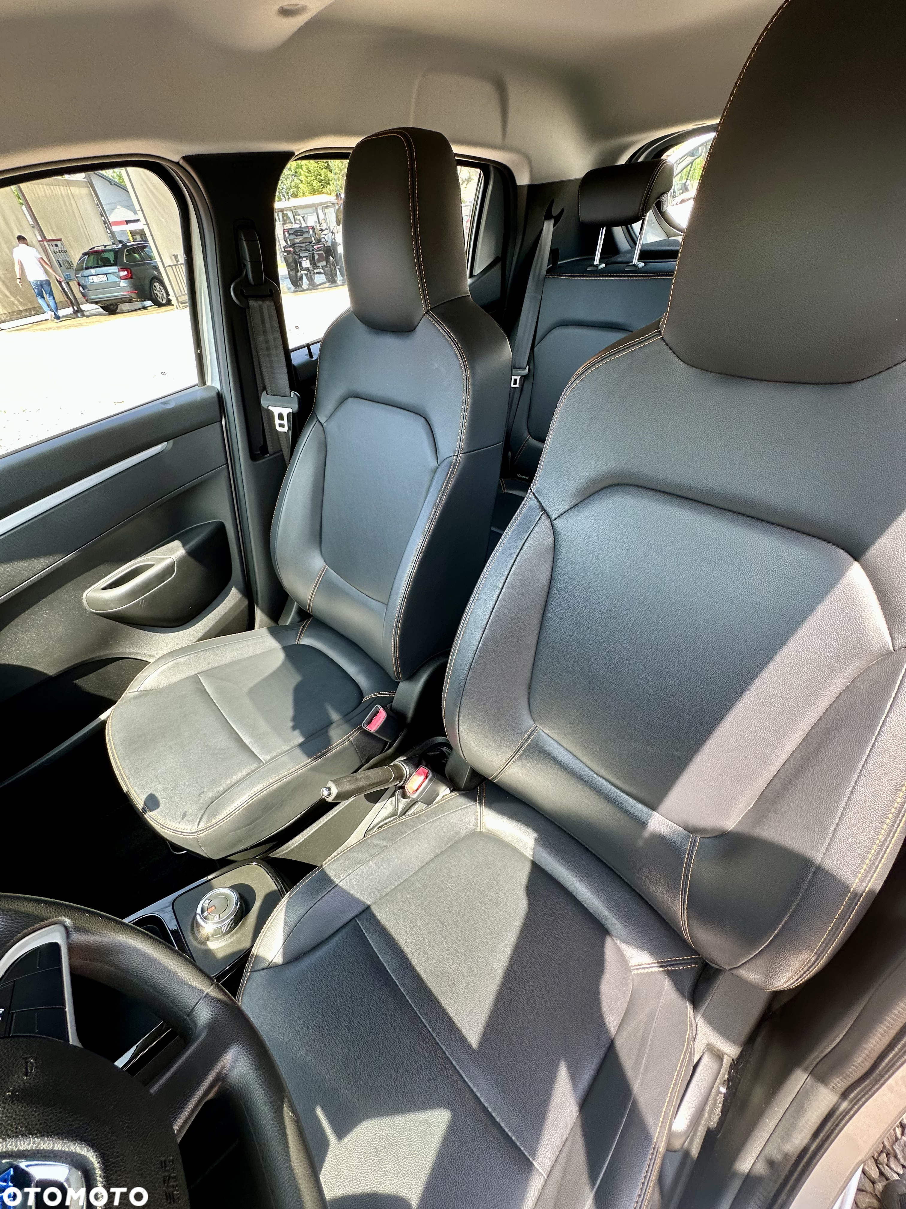 Dacia Spring 27.4kWh Comfort Plus - 4