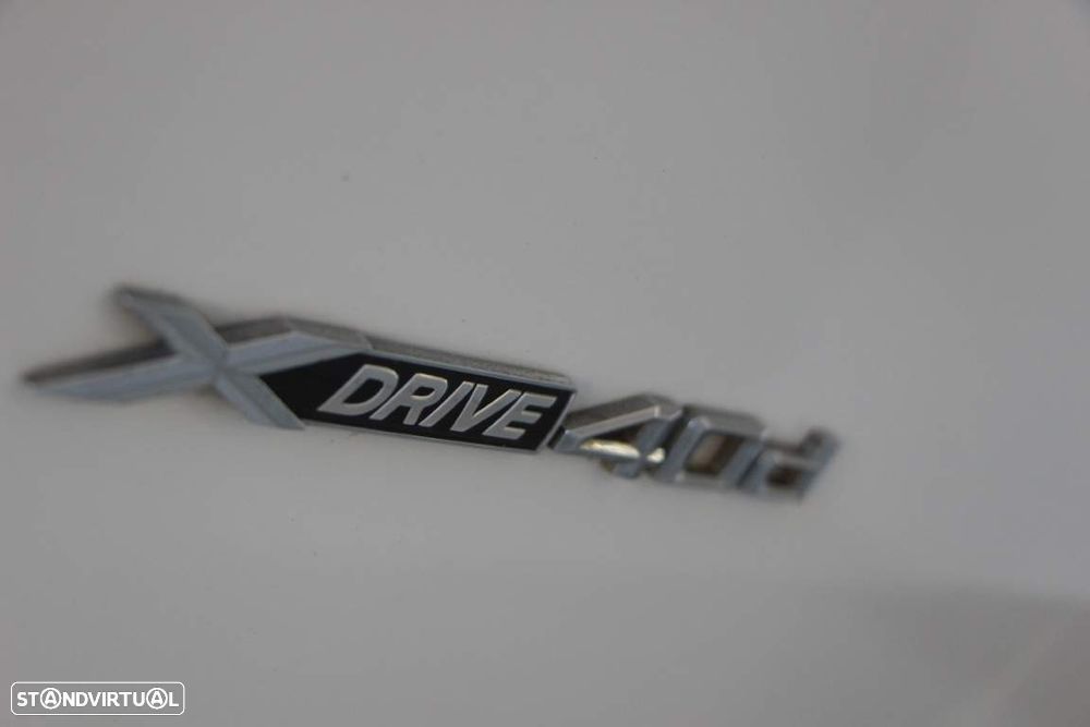 BMW X6 40 d xDrive - 11