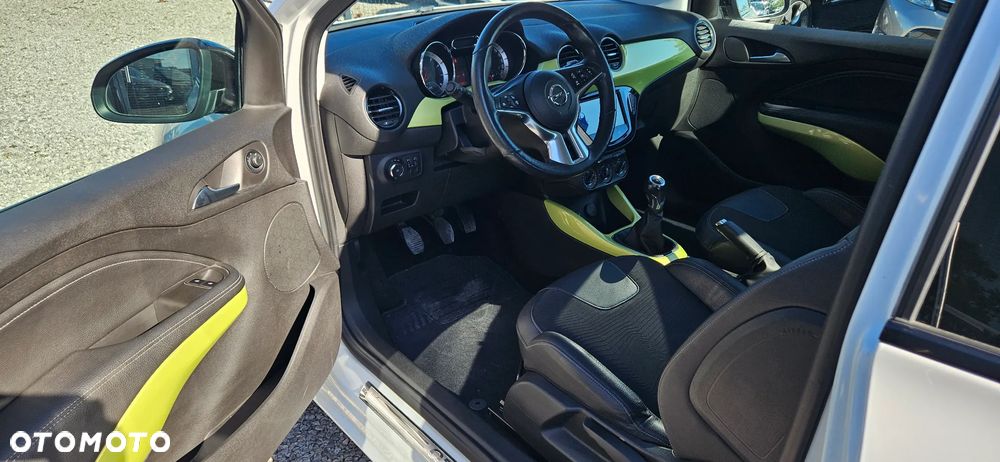 Opel Adam 1.4 Unlimited - 24
