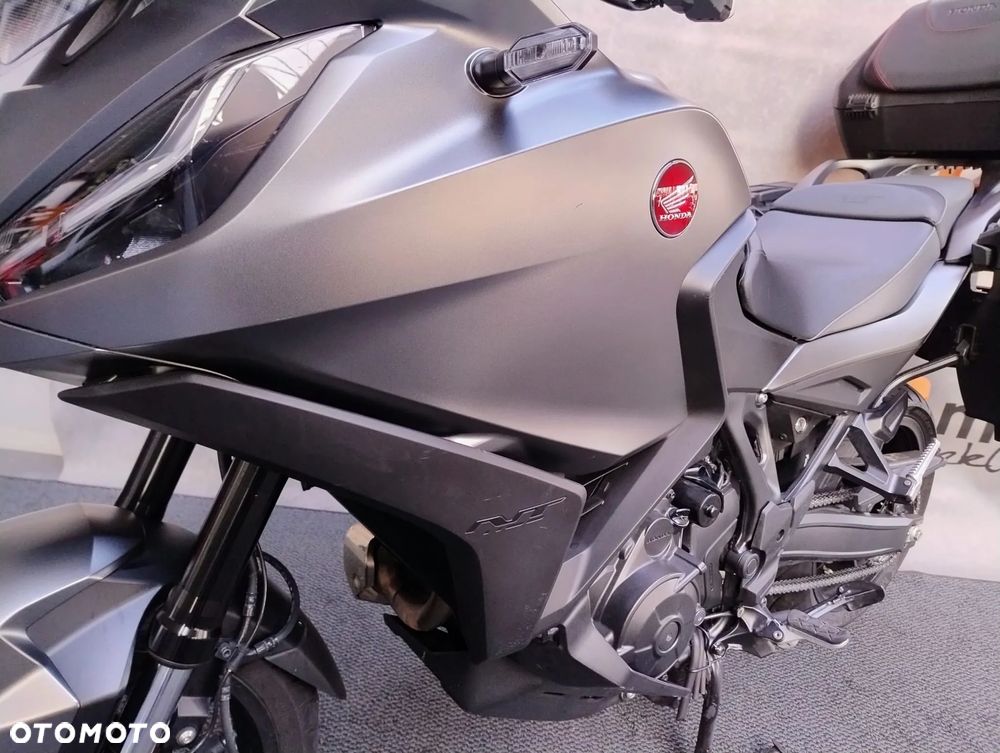 Honda NT - 32